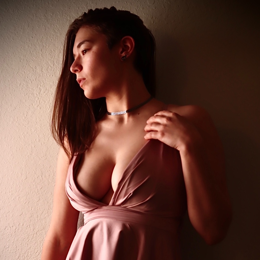 Meet your Posher, Daniela